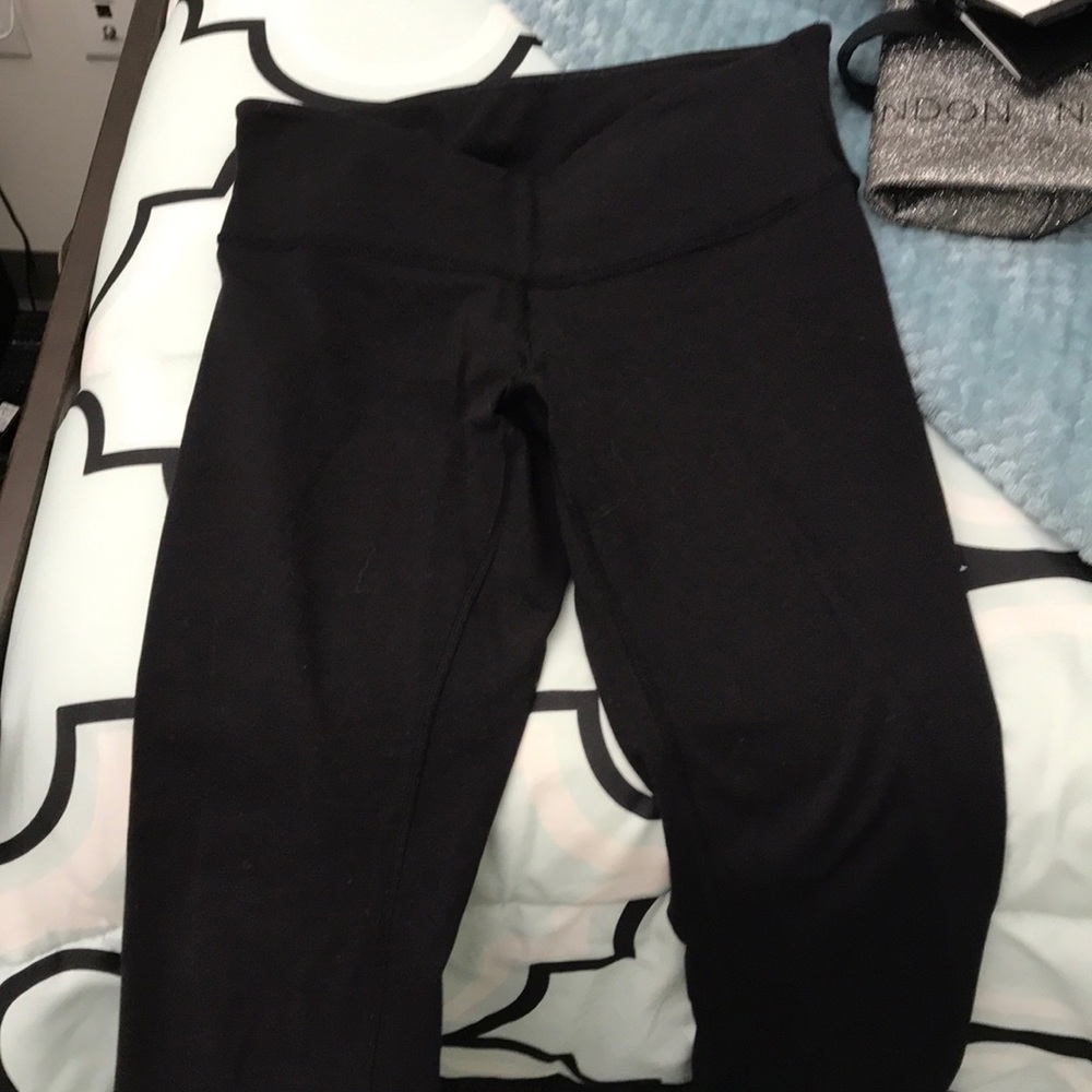 Lululemon leggings